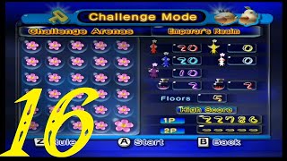 Challenge Mode (Perfect/All Treasures) | Pikmin 2 (No Deaths) | 100% Walkthrough "16/16" (No Comm)