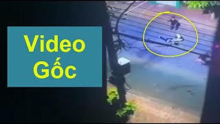 Video nổ súng ở mỹ tho 17/3/21 | Ông Trùm 'Hải Bạch' và 'Triều điên'