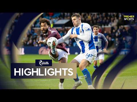 HIGHLIGHTS | Kilmarnock 1-1 Hearts | Jambos rescue point with late goal