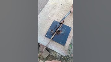 Bend Rebar Like a Pro! 💪