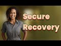 How Can You Securely Set Up Social Media Account Recovery?