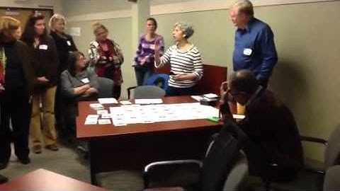 Groupworksdeck.org - The Patterns in Participatory Budgeting