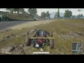 The most satisfying sound in PUBG
