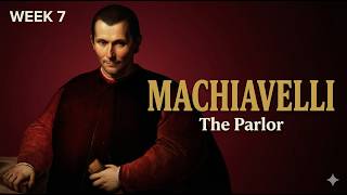 The Book Every Leader Reads in Secret — Machiavelli Explained