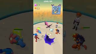 How To Monster Squad Rush Unlocked 🔓 Android mobile game 🎮 screenshot 1