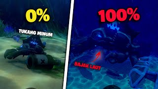 Download Lagu Gua Jadi KEPITING BAJAK LAUT Yang Suka MABUK Di Feed And Grow Fish MP3 Download Lagu Gua Jadi KEPITING BAJAK LAUT Yang Suka MABUK Di Feed And Grow Fish MP3