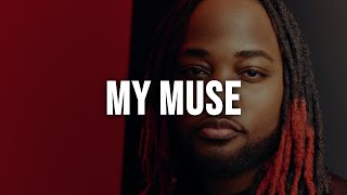 Famous Leon Thomas - My Muse [Lyrics] Profile