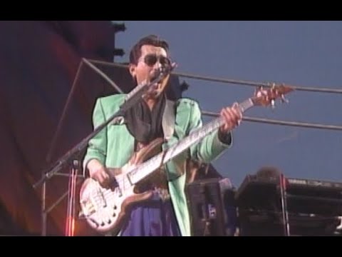 星空のディスタンス THE ALFEE 10回目の夏 -SINCE 1991- at