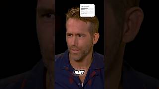 The Most Hilarious Ryan Reynolds Interview Moments