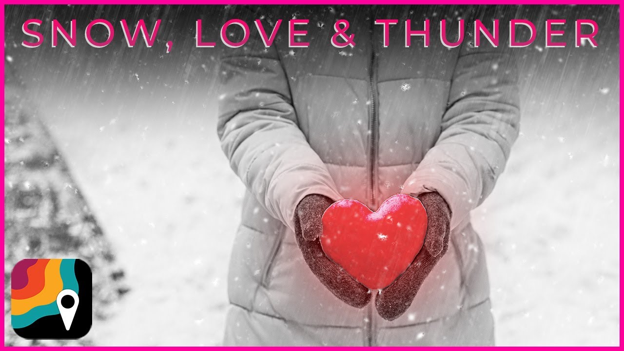 Memorable Valentine’s Day Storms