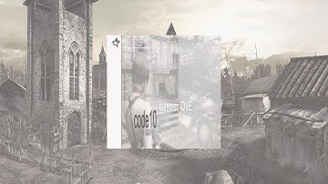 CODE10 SummerLOVE *nightcore remix