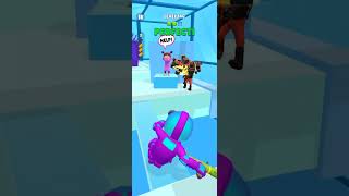 How to download gun n run mod apk screenshot 1