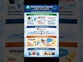 Global Revenue Exposure of Big Tech 2025