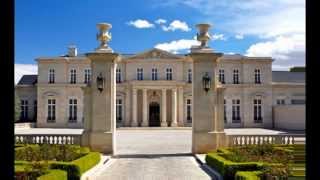 Поместье Fleur de Lys