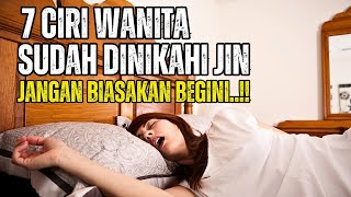 7 CHARACTERISTICS OF WOMEN WHO HAVE BEEN MARRIED BY JIN BECAUSE OF THESE HABITS... 7 CHARACTERISTICS OF WOMEN WHO HAVE BEEN MARRIED BY JIN BECAUSE OF THESE HABITS...