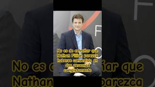 No wonder Nathan Fillion looks like two completely different people #usa #TheRookie #nathanfillion Net Worth