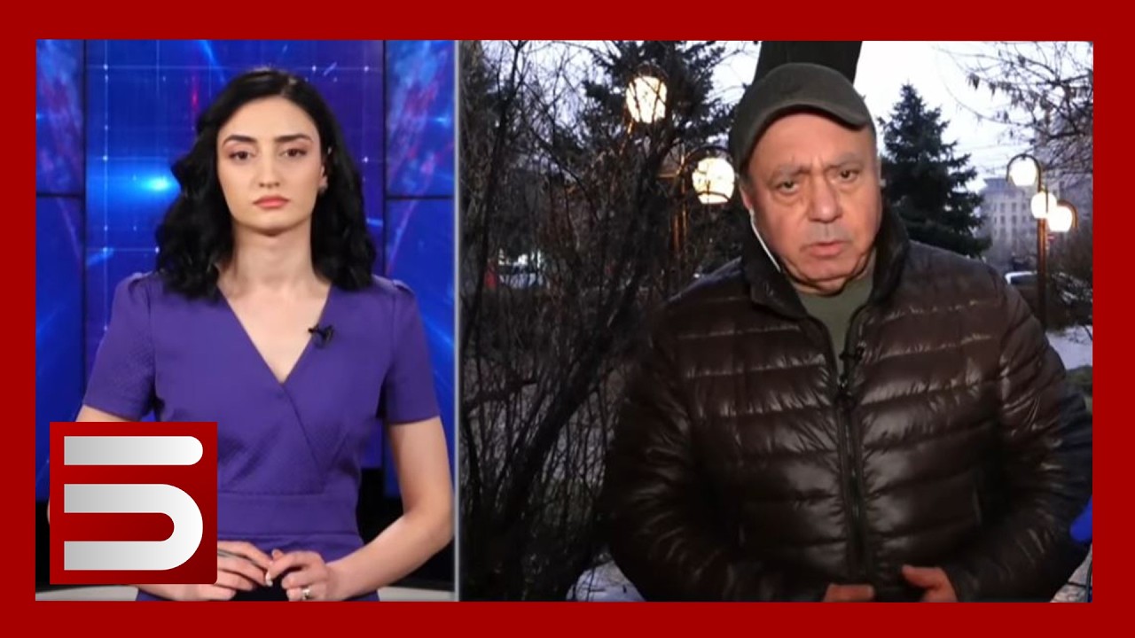 Աշխարհում էներգետիկ ճգնաժամի վտանգը մեծանում է, ի՞նչ է սպասվում Հայաստանին. Հրանտ Բագրատյան