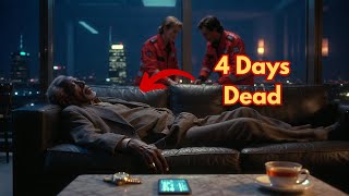 4 Days Dead: The €40 Million Secret He Took to the Grave