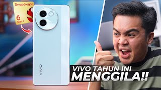 HP INI BEBAS DARI CHIPSET BADUT | Vivo V30e screenshot 4