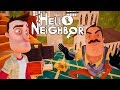 ШОУ ПРИВЕТ СОСЕД!ИГРА HELLO NEIGHBOR MOD KIT ПРОХОЖДЕНИЕ!СОСЕД В РЕАЛЬНОЙ ЖИЗНИ!ПРИКОЛЫ И ТАЙНЫ!