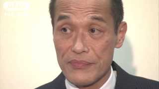 東国原氏
