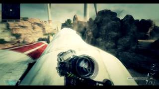 INSANE DISTANCE TRICKSHOT ON BLACK OPS 2 MONTAGE