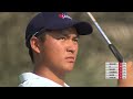 Second Round Highlights | 2025 Asia-Pacific Amateur Championship