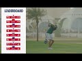 Second Round Highlights | 2025 Asia-Pacific Amateur Championship