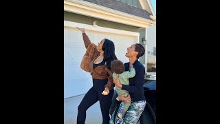 When Shayla Shows Angelina Her New House