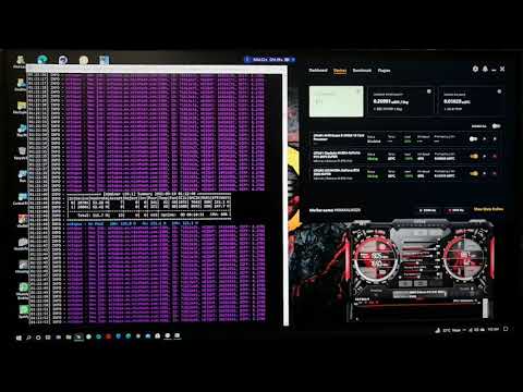 RTX 2080 Super, 2070 Super - NBMiner/Octopus@115.7MH/s | Mining profit overview u0026 Overclock settings