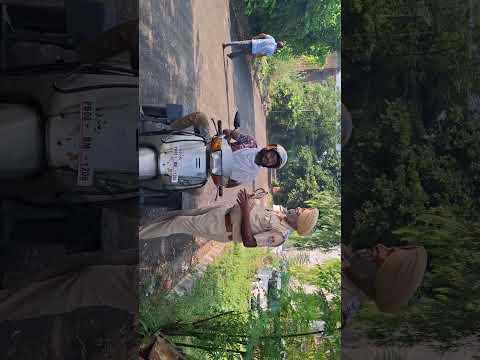 Safety for head helmet is compulsory #trafficpolice #ngo #hospitality #punjabpolicefanclub #ssf