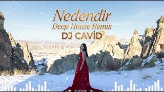 Nedendir - Deep House Remix (2026) | DJ CAVİD