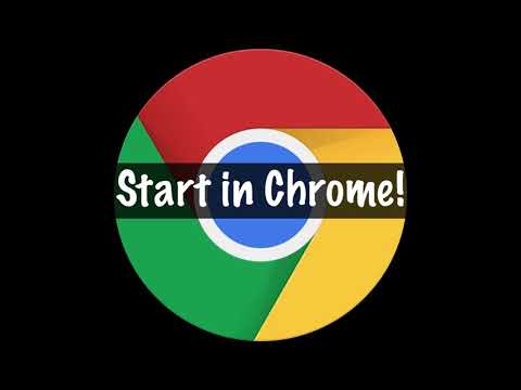 Tired of tech issues? Sync your Chrome profiles!