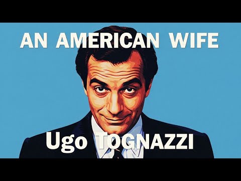 Il Grande Ugo Tognazzi in Una moglie americana still