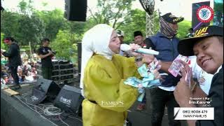Selvy Anggraeni - Secangkir Kopi | Familys Group Live Cover Milad 8Thn SBIF Jakarta Selatan