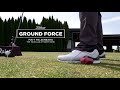 Golf Tip: Ground Force Drill
