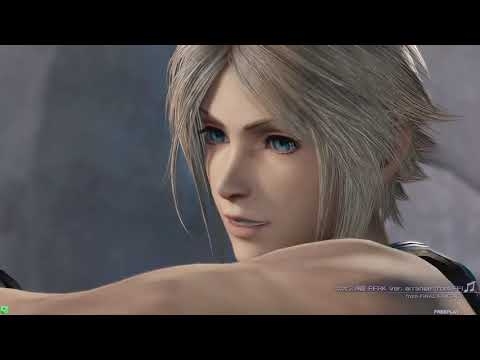 【 DFFAC 】 Lightning 【 高画質 】