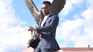 Chris Escoffery - Congratulations Graduation Video