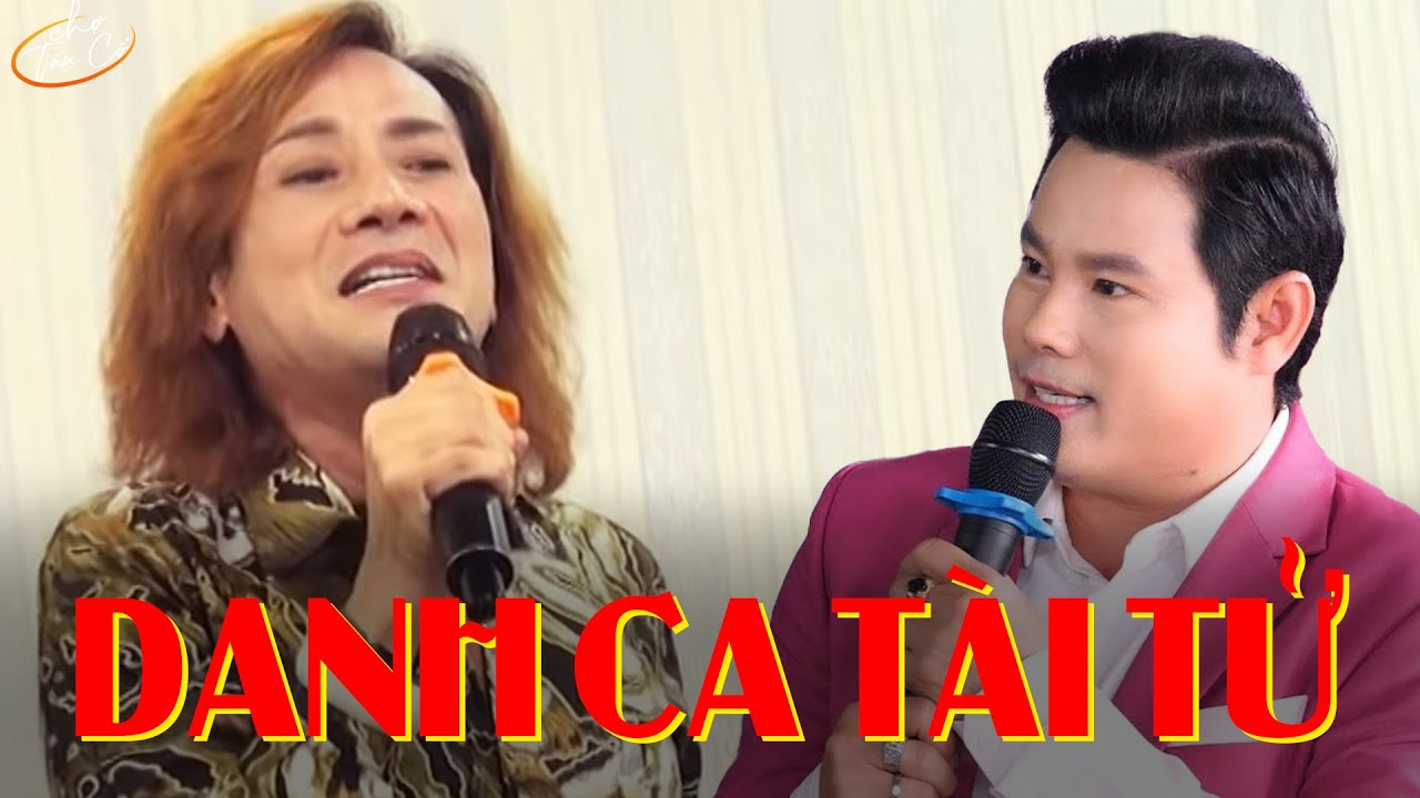 Danh Ca Tài Tử Làng Ca Cổ Cải Lương Lý Thái Sơn Bùi Trung Đẳng Khoe Giọng Khán Giả Mê Mệt🔥Ca Cổ Live