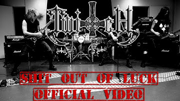 TwitcH - Shit Out Of Luck (Official Video)