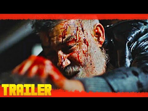 Hombre Muerto No Sabe Vivir (2021) Tráiler Oficial Español