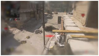 MWR Crossfire 2 Man Glitches verry ez (BY ME)