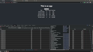 Chrome localhost slow ajax calls