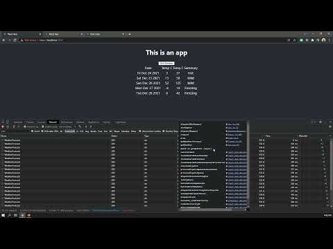 Chrome localhost slow ajax calls