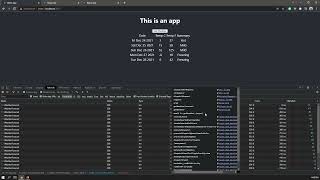 Chrome localhost slow ajax calls Wealth