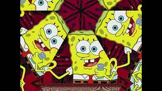 Spongebob - Underwater Sun Romanian