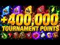 How I Gain HUNDREDS OF THOUSANDS of CVC Points in Minutes | RAID Shadow Legends