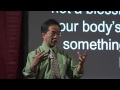 Listening to the body: Bee Lo at TEDxUWLaCrosse