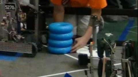 Vex Robotics: A Documentary Trailer (New Version)