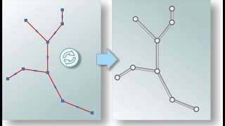 Full Urbano Visio – Convert 2D/3D lines/polylines to a Civil 3D pipe network Update
